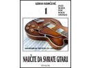 FIN&EK Naucite da svirate gitaru 1.