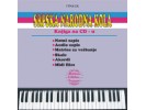 FIN&EK Srpska narodna kola + CD matrice