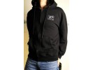 Jim Dunlop DSD05-MZH-M MEN BLK ZIP-