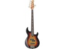 RASPRODAJA - premium klasa gitare YAMAHA BB2025 Vintage Sunburst