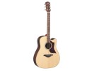 Yamaha A1R Natural akustična gitara akustična gitara