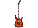 RASPRODAJA - GITARE JACKSON Soloist SLXQ. Rosewood Fretboard. Burnt Cherry Sunburst električna gitara električna gitara