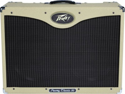 Peavey Classic 50/212 Peavey Classic 50/212