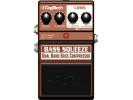 RASPRODAJA - pedale, procesori, efekti DIGITECH XBS Bass Squeeze