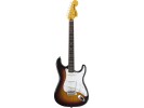 Squier By Fender Vintage Modified Stratocaster. Rosewood Fretboard. 3-Tone Sunburst električna gitara električna gitara