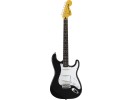 Squier By Fender Vintage Modified Stratocaster. Rosewood Fretboard. Black * električna gitara električna gitara