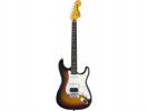 Squier By Fender Vintage Modified Stratocaster HSS. Rosewood Fretboard. 3-Tone Sunburst električna gitara električna gitara