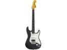 Squier By Fender Vintage Modified Stratocaster HSS. Rosewood Fretboard. Charcoal Frost Metallic * električna gitara električna gitara