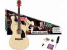 Fender CD-60 Pack NAT