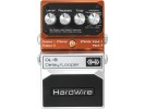 DigiTech HSD1 HardWire Stereo Delay - DL-8 