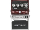 DigiTech HSR1 HardWire Stereo Reverb - RV-7