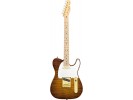 Fender Select Telecaster. Birdseye Maple Fingerboard. Gold Hardware. Violin Burst električna gitara električna gitara