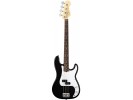 Fender American Standard Precision Bass RW BLK *