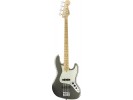 Fender American Standard Jazz Bass RW Jade Pearl Metallic *