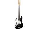 Fender American Standard Jazz Bass LH RW BLK *