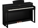 Yamaha CLP-430B DIGITAL PIANO BLACK električni klavir električni klavir