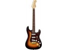Fender Deluxe Players Strat Rosewood Fretboard. 3-Color Sunburst * električna gitara električna gitara