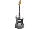 Fender Blacktop Stratocaster HSH. Rosewood Fingerboard. Titanium Silver * električna gitara električna gitara