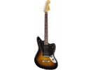 Fender Blacktop Jaguar 90. Rosewood Fingerboard. 2-Color Sunburst električna gitara električna gitara