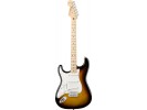 ONLINE rasprodaja - Fender Standard Stratocaster LH MN BSB električna gitara za levoruke električna gitara za levoruke