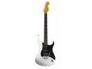 Fender Modern Player Stratocaster HSS. Rosewood Fingerboard. Olympic White * električna gitara električna gitara