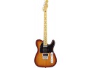 Fender Modern Player Telecaster Plus. Maple Fingerboard. Honey Burst električna gitara električna gitara