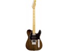 Fender Modern Player Telecaster Plus. Maple Fingerboard. Charcoal Transparent električna gitara električna gitara