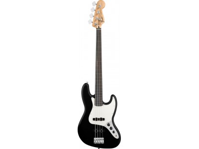 ONLINE rasprodaja - Fender Standard Jazz Bass Fretless RW BL ONLINE rasprodaja - Fender Standard Jazz Bass Fretless RW BL