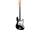 Fender Standard Jazz Bass Fretless. Rosewood Fretboard. Black *