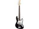 Fender Standard Jazz Bass V (5-String). Rosewood Fretboard. Black *