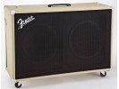 Fender Super-Sonic 60 212 Enclosure. Blonde