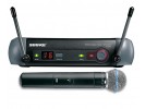 Shure PGX24E/BETA58
