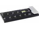Fender Mustang Floor. high-performance multi-FX floor unit. pro-level amp modeling & artist presets *