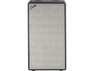 Fender Bassman 810 NEO Cabinet Bas kabinet Bas kabinet