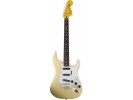 Squier By Fender Vintage Modified '70s Stratocaster. Rosewood Fretboard. Vintage White električna gitara električna gitara