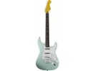 Squier By Fender Vintage Modified Surf Stratocaster. Rosewood Fretboard. Surf Green * električna gitara električna gitara