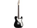 RASPRODAJA - gitare SQUIER Vintage Modified Tele Thinline. Rosewood Fretboard. Black električna gitara električna gitara