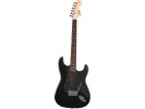Squier By Fender Affinity Stratocaster HSS. Rosewood Fretboard. Montego Black Metallic električna gitara električna gitara