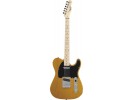Squier By Fender Affinity Telecaster Maple Fretboard. Butterscotch Blonde električna gitara električna gitara