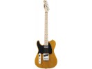 Squier By Fender Affinity Telecaster Left Handed. Maple Fingerboard. Butterscotch Blonde električna gitara za levoruke električna gitara za levoruke