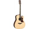 Yamaha A3R NATURAL akustična gitara akustična gitara