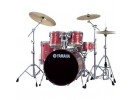 Yamaha Stage Custom Birch Fusion SCBW0F5CR CRANBERRY RED bubanj - komplet bubanj - komplet