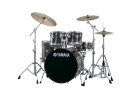 Yamaha Stage Custom Birch Fusion SCBW0F5RBL RAVEN BLACK bubanj - komplet bubanj - komplet