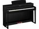 Yamaha CLP-440B BLACK električni klavir električni klavir