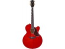 Gretsch G5022CE Rancher Jumbo Cutaway Electric. Rosewood Fingerboard. Savannah Sunset akustična gitara akustična gitara