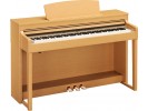 Yamaha CLP-440C CLAVINOVA CHERRY električni klavir električni klavir