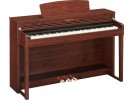 Yamaha CLP-440M CLAVINOVA MAHOGANY električni klavir električni klavir