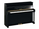Yamaha B2 traditional PW Polished Walnut pianino