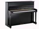 Yamaha P116M UPRIGHT PIANO POLISHED EBONY pianino pianino