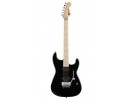 Charvel San Dimas Style 1 HH, Maple Fretboard, Black 
